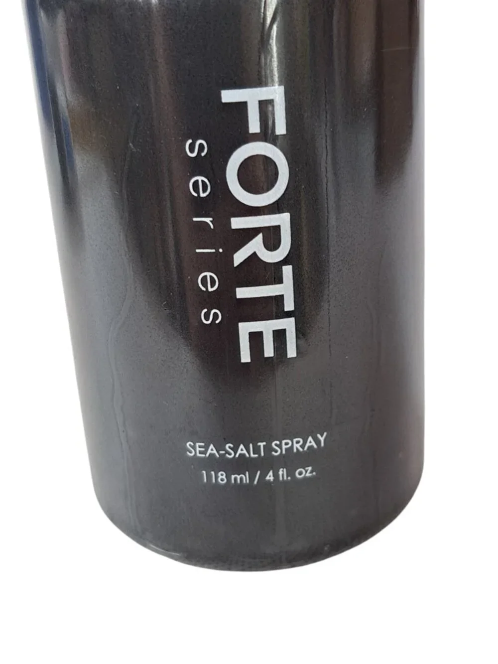Sea-Salt Spray by Forte Series for Men | Volumizing & Texturizing Sea Salt Spray
